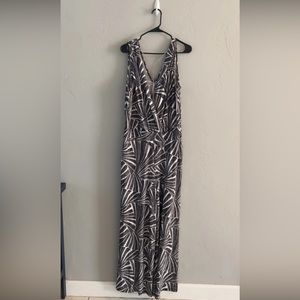 NWT Michael Kors Jumpsuit